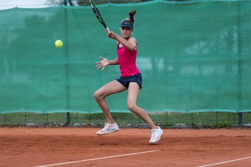 Bild 263 - Norddeutsche Meisterschaft Junioren